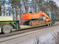 Тверьстроймаш 993930-S45. Продам трал, 45 000 кг.