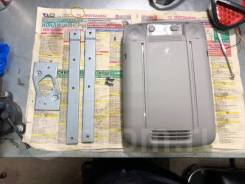 Фильтр салона. Toyota Prius, NHW20, ZVW30L, ZVW35, ZVW30 Toyota Prius PHV, ZVW35 Двигатели: 1NZFXE, 2ZRFXE