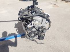 Двигатель в сборе. Volkswagen: Passat, Jetta, Golf Plus, Golf, Scirocco, Tiguan Skoda Octavia Skoda Yeti Двигатели: CAXA, AKW