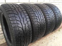 Hankook Winter i*Pike RW11. Зимние, шипованные, 2010 год, 20 %, 4 шт
