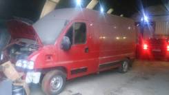 Fiat Ducato. Продам , 2 300 куб. см., 1 500 кг., 4x2