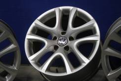 Volkswagen. 8.0x17", 5x112.00, ET41