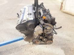 Двигатель в сборе. Peugeot 406 Двигатель EW12J4