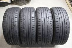 Bridgestone Potenza S001. Летние, 2016 год, 10 %, 4 шт