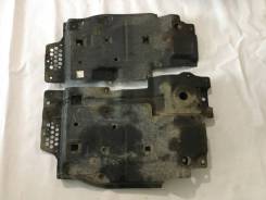 Защита двигателя. Toyota Land Cruiser, GRJ200, URJ202, URJ202W, UZJ200, UZJ200W, VDJ200, J200, URJ200 Lexus LX450d, VDJ201 Lexus LX570, URJ201, URJ201...