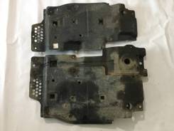 Защита двигателя. Toyota Land Cruiser, GRJ200, URJ202, URJ202W, UZJ200, UZJ200W, VDJ200, J200, URJ200 Lexus LX450d, VDJ201 Lexus LX570, URJ201, URJ201...
