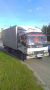Isuzu FRR. Продается грузовик исудзу форвал, 8 000 куб. см., 5 000 кг., 4x2. Под заказ