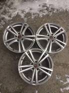 Wiger. 8.0x18", 5x112.00, ET42, ЦО 66,6 мм.