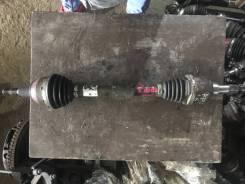 Привод, полуось. Ford Focus, CB8, CEW Ford C-MAX, CB7, CEU