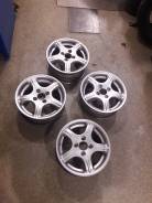 Kisna. 5.5x13", 4x98.00, 4x100.00, ET38