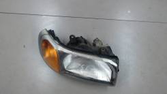 Фара (передняя) Land Rover Freelander 1 1998-2007, правая
