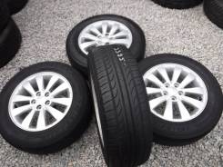Goodyear GT-Hybrid. Летние, 2014 год, 10 %, 4 шт