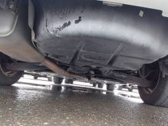 Глушитель. Mercedes-Benz C-Class, S203, W203 Двигатели: M111E20EVOML, M111E20EVO, M111E20MLEVO, M111, E20, EVO, ML