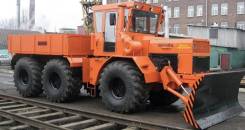 Кировец К-701. Кировец трёхосный К700 К 701 К 709 трехколёсный лесовоз, 300 л.с. Под заказ