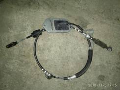 Тросик переключения автомата. Toyota Aqua, NHP10, NHP10H