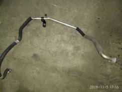 Трубка кондиционера. Toyota Aqua, NHP10, NHP10H Двигатель 1NZFXE