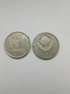 ������. 15 ������ 1986 �. �����. ����