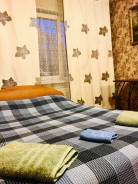 Гостинка, улица Надибаидзе 6а. Чуркин, 24 кв. м.