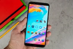 OnePlus 5T. �/�, ������, 3G, 4G LTE, Dual-SIM, NFC ����