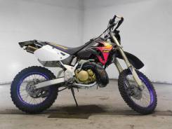 Honda CRM 250 AR. 250 куб. см., исправен, птс, без пробега