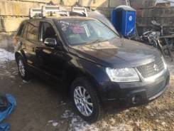 Ходовая часть. Suzuki Escudo, TDA4W, TD94W, TA74W, TDB4W, TD54W Двигатели: J24B, H27A, M16A, N32A, J20A