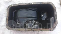 Поддон. Toyota: Land Cruiser, Tacoma, Hilux Surf, Land Cruiser Prado, Tundra, 4Runner Двигатель 5VZFE