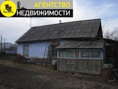 Продам Дом из бруса в районе 9-ой школы. Ул. Вокзальная, р-н 9-ой школы, площадь дома 40 кв. м., скважина, электричество 10 кВт, отопление твердотопли...