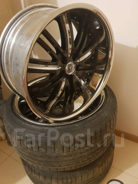 Crimson Club Linea. 9.0x19" ����