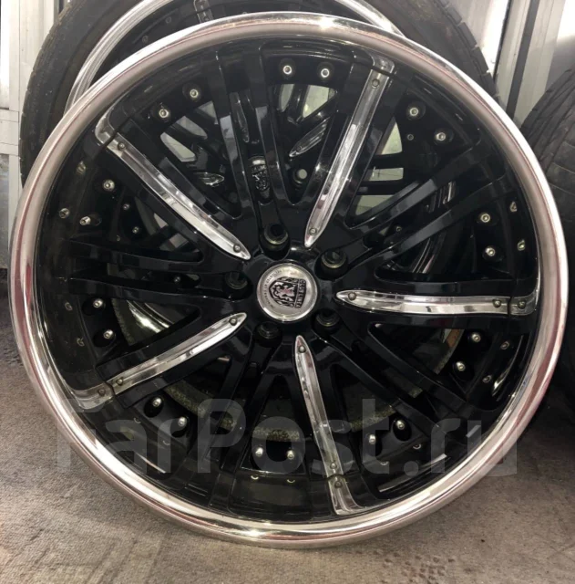 Crimson Club Linea. 9.0x19" ����
