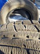 Dunlop DT-2. Зимние, без шипов, 10 %, 2 шт