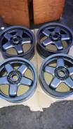 2Crave Wheels. 7.0x16", 4x114.30, 5x114.30, ET33, ЦО 75,0 мм.