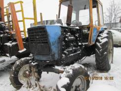 ЮМЗ 6А. Продам трактор юмз 6, 76 л.с.