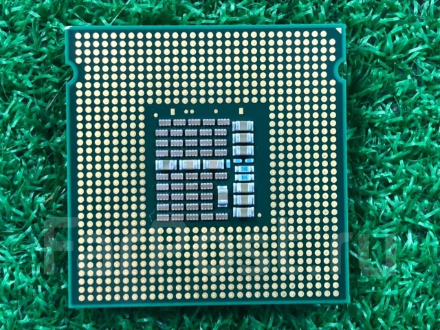 Intel Core 2 Quad Q6600 ����