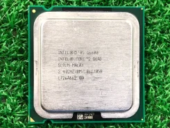 Intel Core 2 Quad Q6600 ����