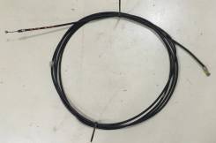 Тросик лючка топливного бака. Toyota Hilux Surf, KDN185, KDN185W, KZN185, KZN185G, KZN185W, RZN180, RZN180W, RZN185, RZN185W, VZN180, VZN180W, VZN185...