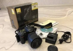 Nikon D7000 ����