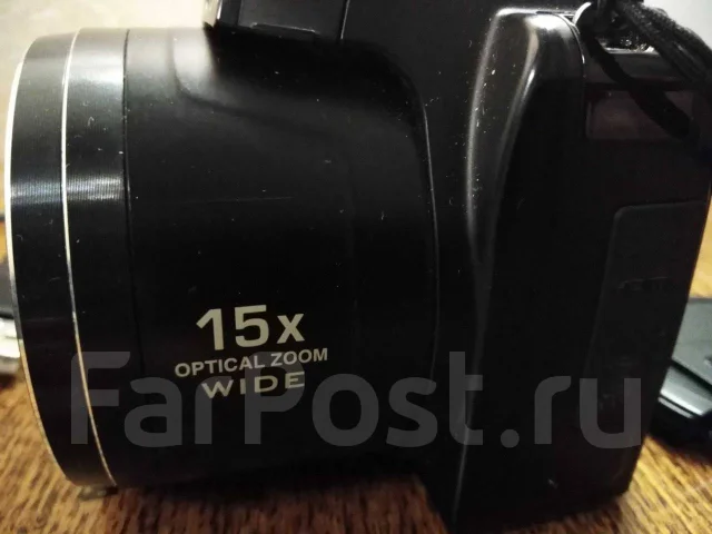 Nikon Coolpix L110. 10 - 14.9 ��, ���: 14� � ����� ����
