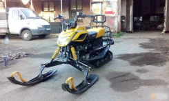 Irbis Dingo T150. ��������, ��� ���, ��� ������� ����