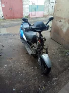 Meiduo MD150T. 125����. ��., ��������, ���, � �������� ����