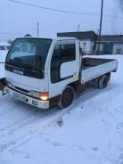 Nissan Atlas. Продаётся грузовик , 2 700 куб. см., 1 500 кг., 4x2