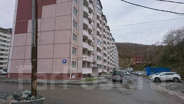 АКЦИЯ! Квартира 87 кв с тремя балконами! - Купить 3-комнатная квартиру во Владив