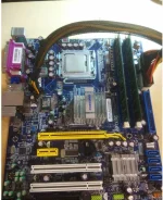 Intel Core 2 Duo E6750 ����