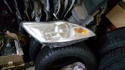 Фара. Ford Focus, CB4, DA3, DB Двигатели: AODA, AODB, AODE, ASDA, ASDB, G6DA, G6DB, G6DD, G8DA, GPDA, GPDC, HHDA, HHDB, HWDA, HWDB, HXDA, HXDB, IXDA...