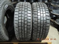 Dunlop Winter Maxx. Зимние, без шипов, 2014 год, 5 %, 2 шт