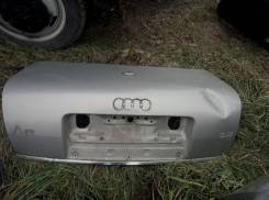 Крышка багажника. Audi A6, 4B/C5, 4B2, 4B4, 4B5, 4B6, C5