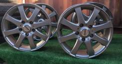 Eurosport. 6.0x15", 5x114.30, ET45