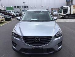 Mazda CX-5. вариатор, 4wd, 2.2 (175 л.с.), дизель, б/п. Под заказ
