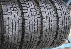 Dunlop Winter Maxx WM01. Зимние, без шипов, 5 %, 4 шт. Под заказ