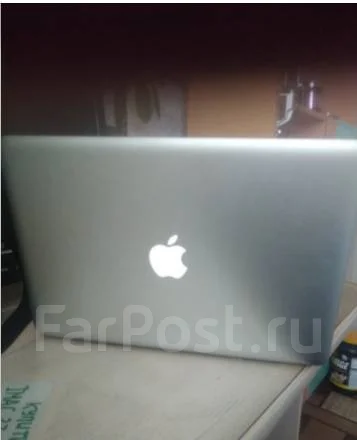 Apple MacBook Pro 13. 13.3", ��� 8 ��, ���� 128���, WiFi: 1, Bluetooth: 1, ����������� �� 4��. ����