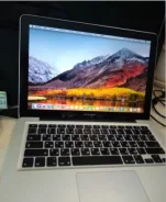 Apple MacBook Pro 13. 13.3", ��� 8 ��, ���� 128���, WiFi, Bluetooth, ����������� �� 4��.